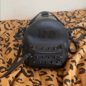 Foley & Corinna mini backpack